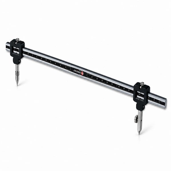 Beam Compass
